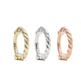 Umanative Croissant Clicker