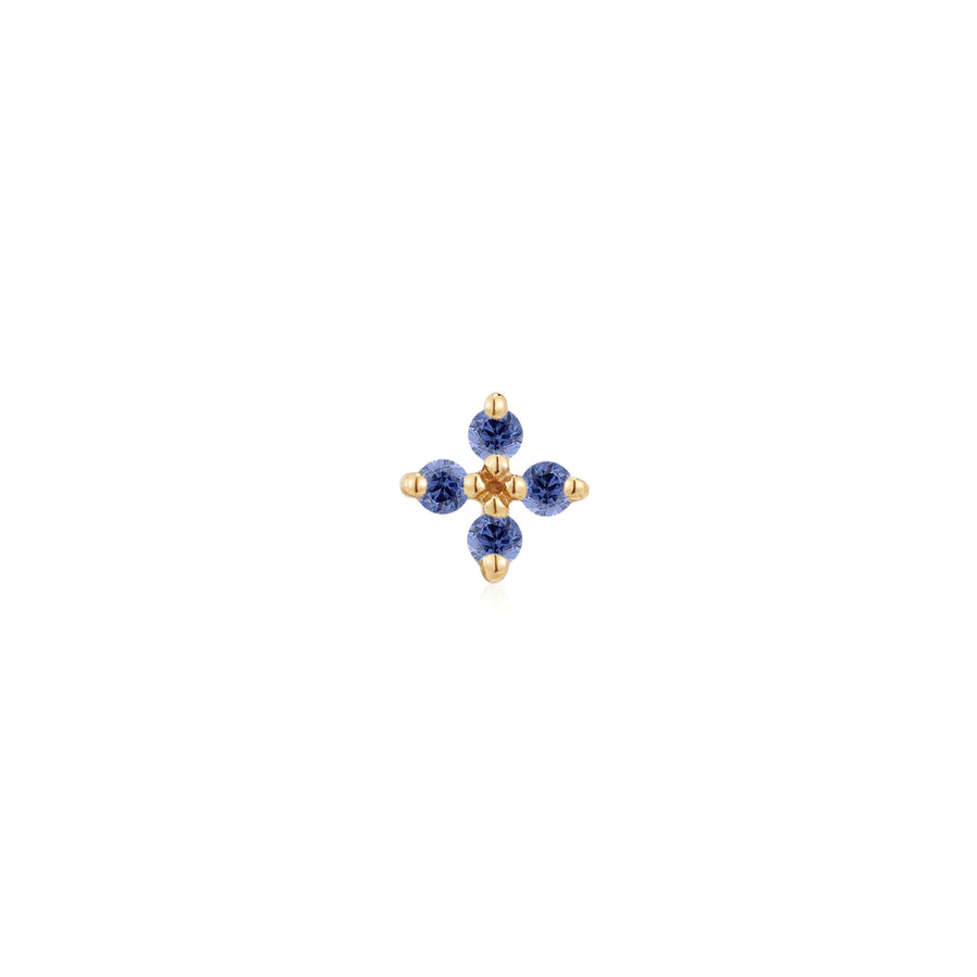 Ember Crux : Color