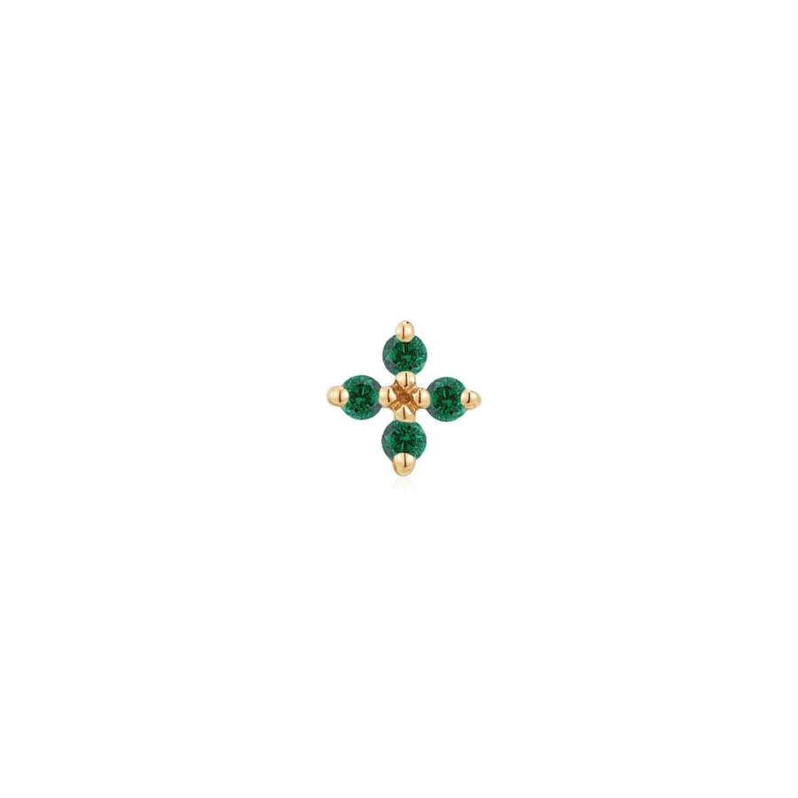 Ember Crux : Color