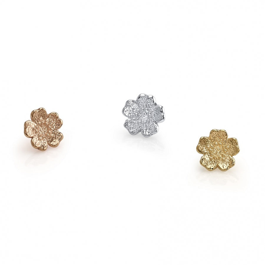 BVLA Simple Daisy