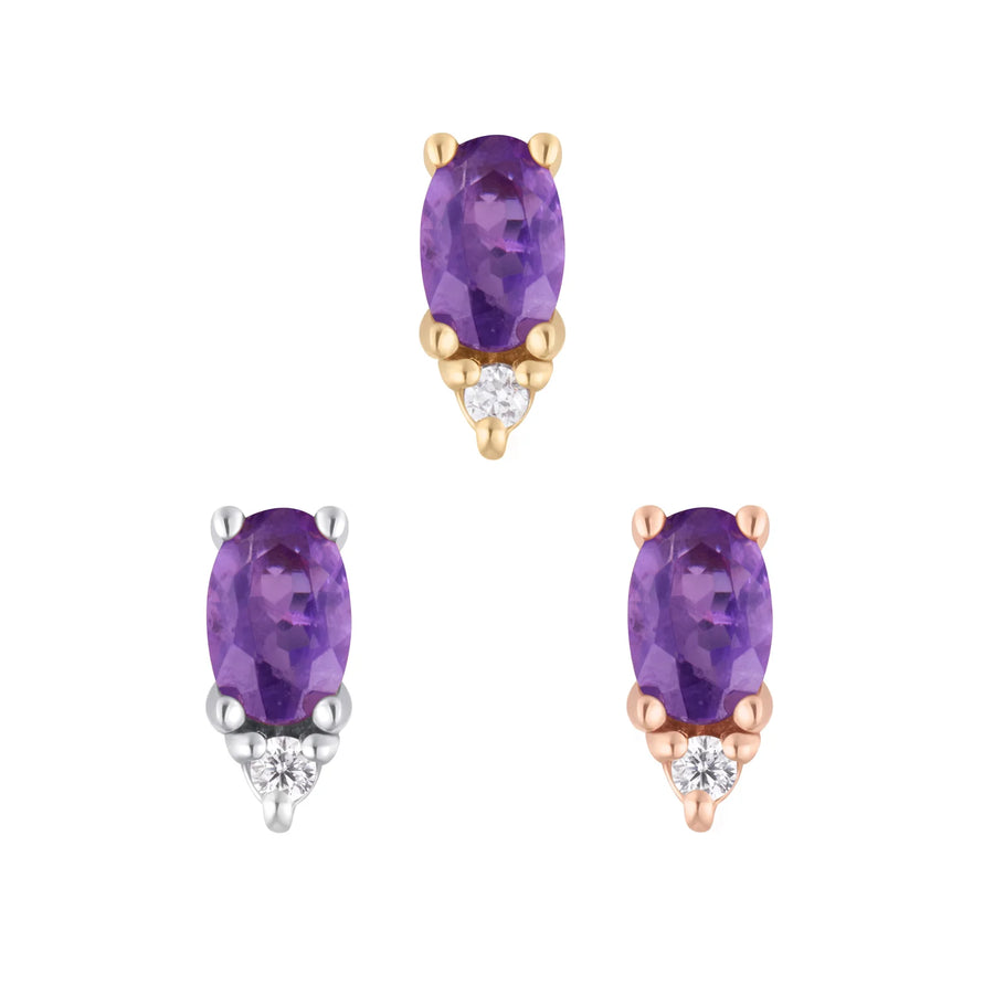 BJO Desden : Amethyst