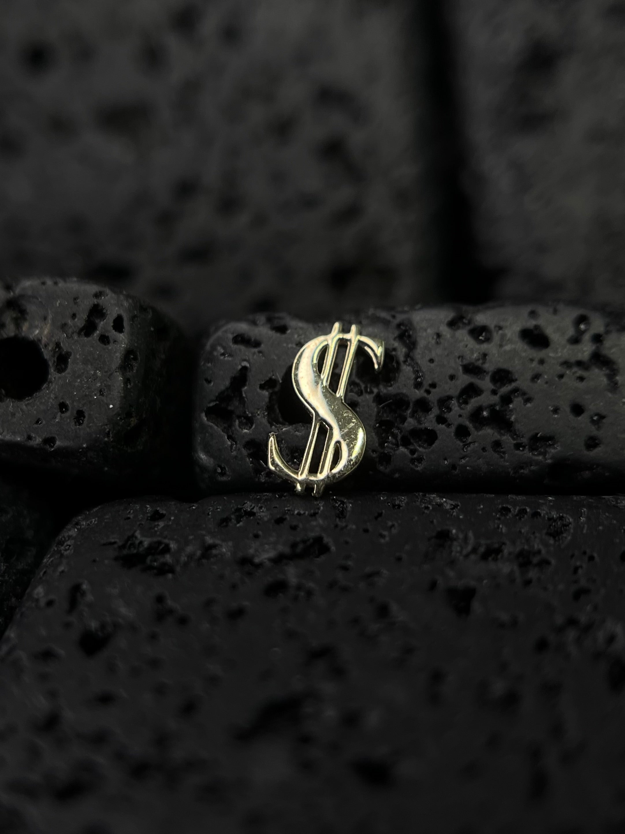 Dusk Money Sign – EM Jewelry