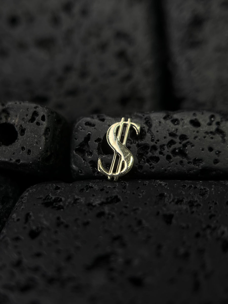 Dusk Money Sign