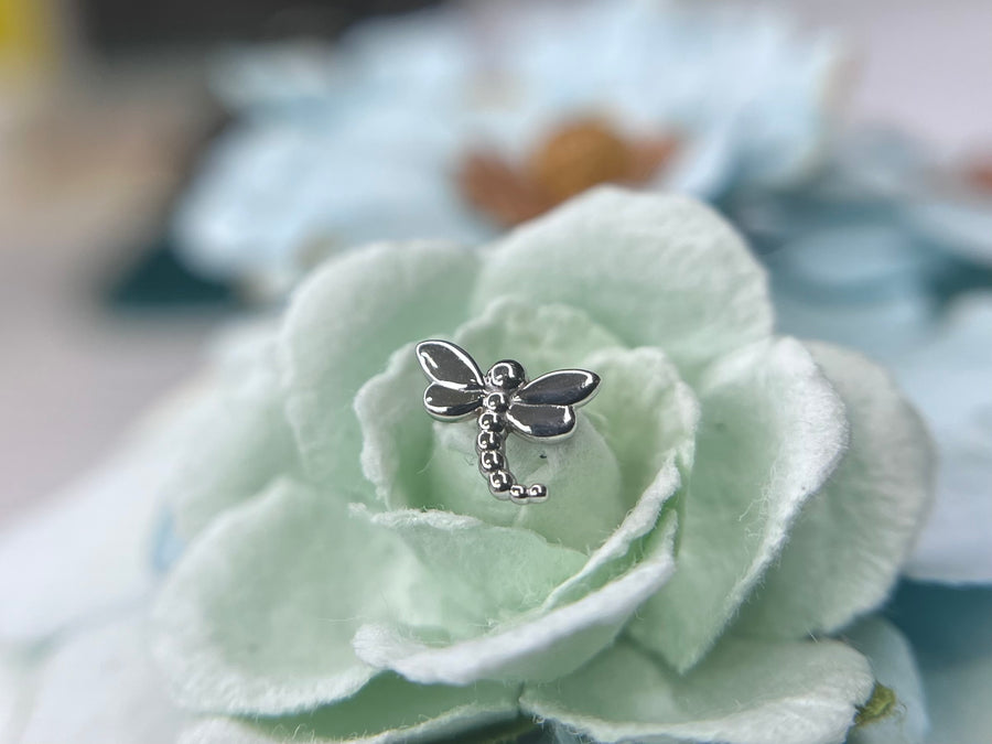 Body Gems Dragonfly