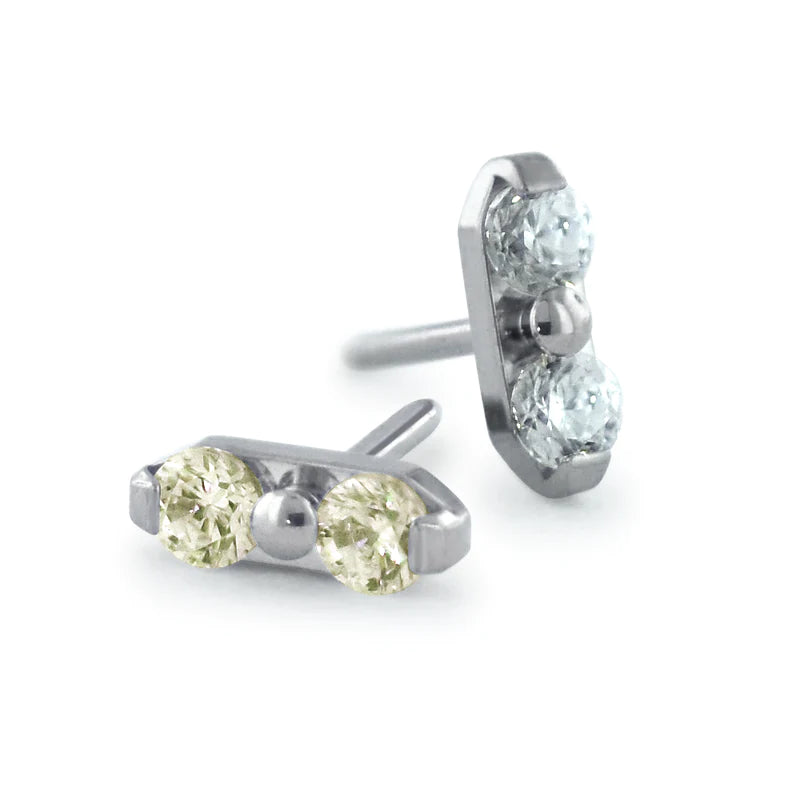 NeoMetal Duet Gem