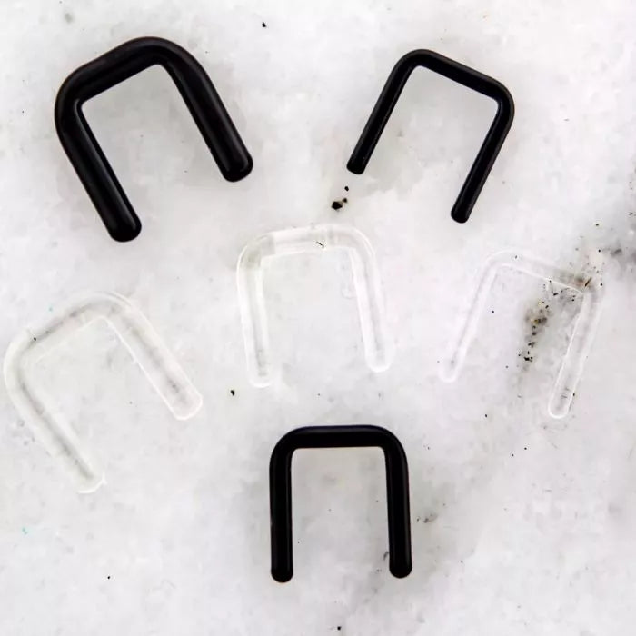 Glass Septum Retainer