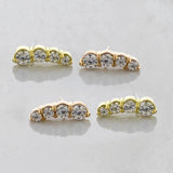14KT Cascading Cluster