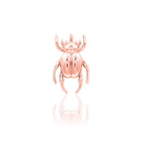 Junipurr Rhino Beetle