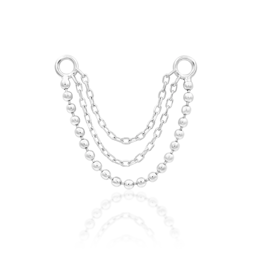Junipurr Quinn Chain