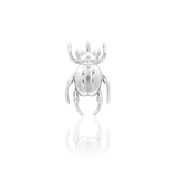 Junipurr Rhino Beetle