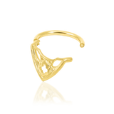 Junipurr Cathedral Ring