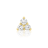 Junipurr Diamond Trinity