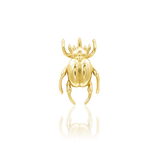 Junipurr Rhino Beetle