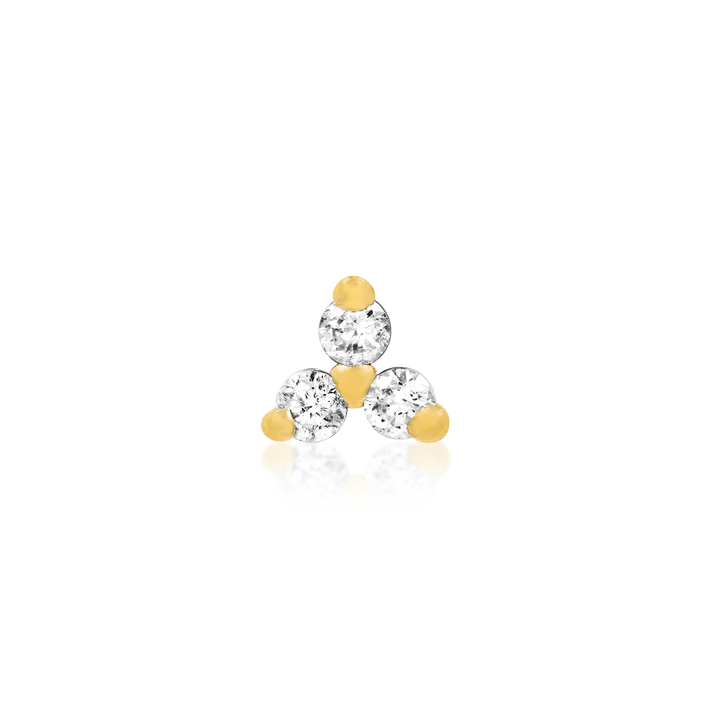 Junipurr Trinity CZ
