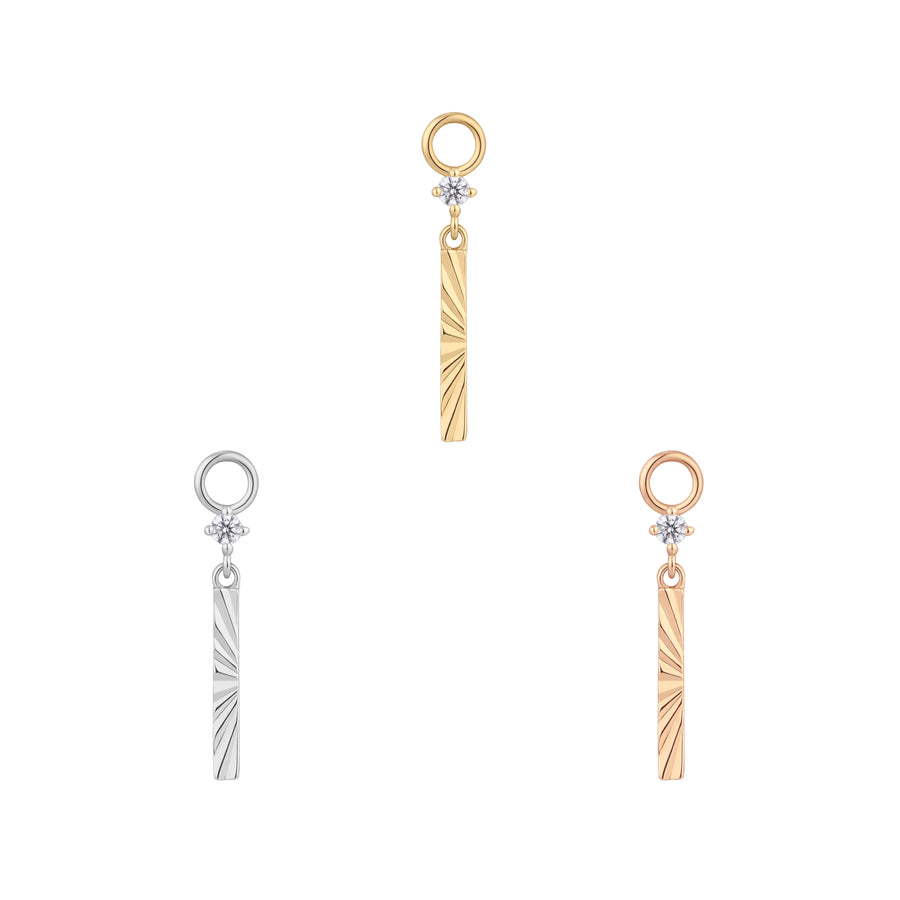 Labyrinth Charm