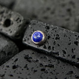 Dusk Lapis Lazuli Bezel