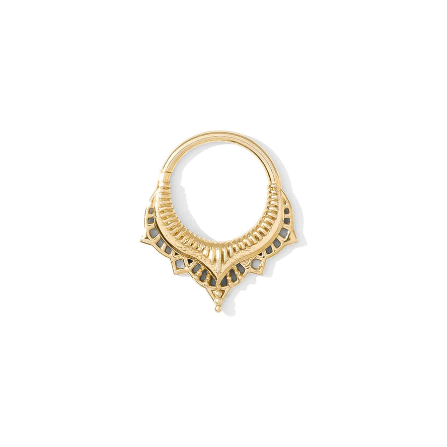 Tawapa Lily Ring