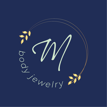 M Body Jewelry