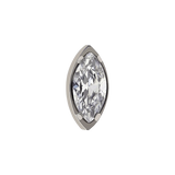 Anatometal Marquise Bezel