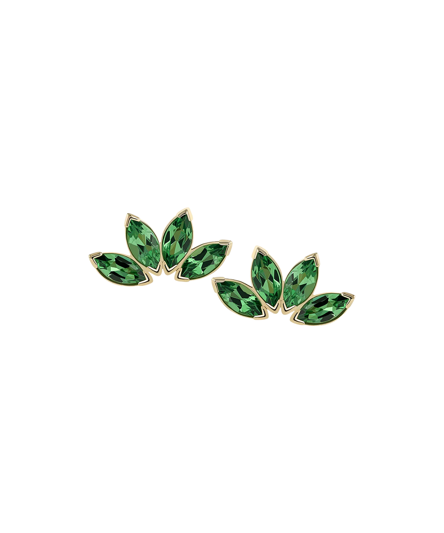 Anatometal Marquise Fan Mini 4