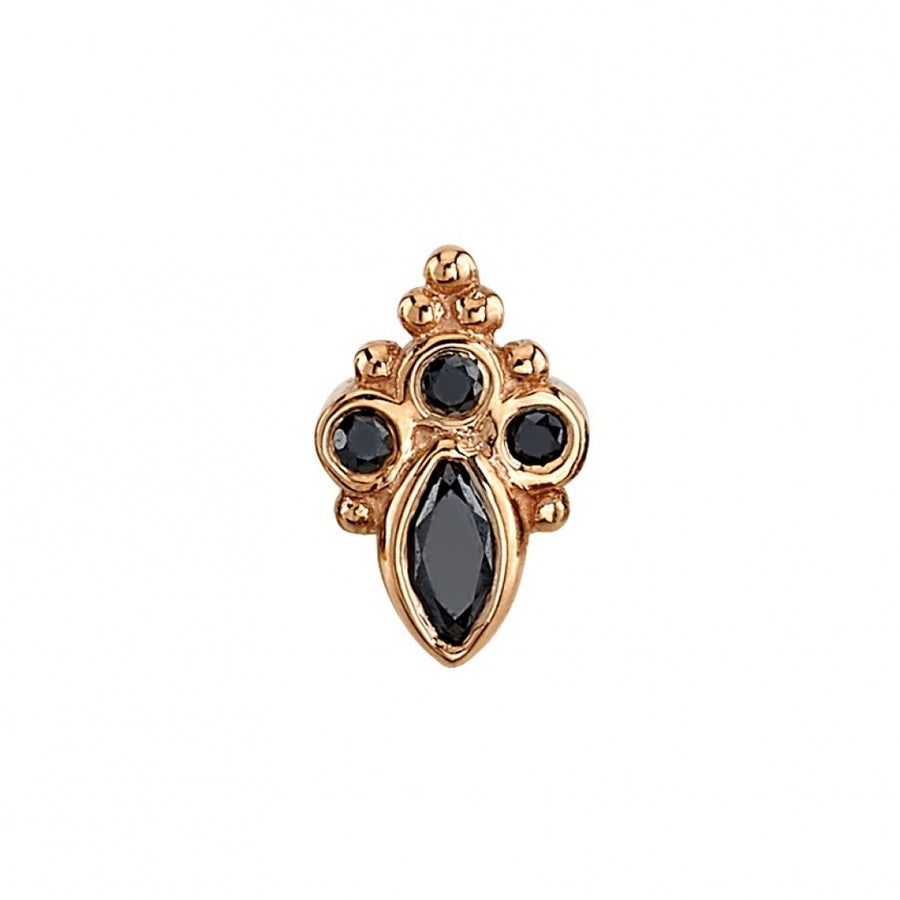 BVLA Mini Marquise Sarai