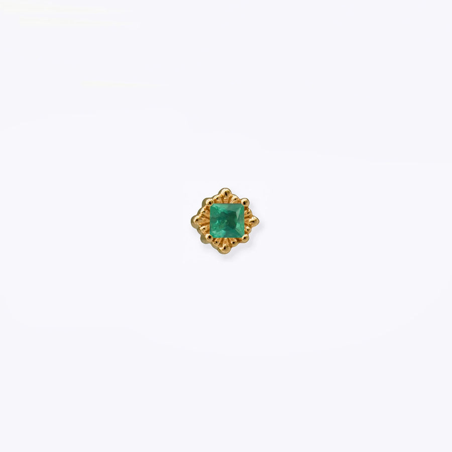 Tether Melange Princess