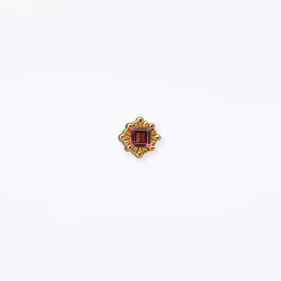 Tether Melange Princess