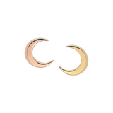 Anatometal Crescent Moon