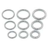NeoMetal Niobium Seam Ring