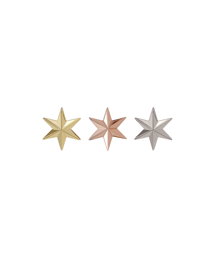 Anatometal N. Star