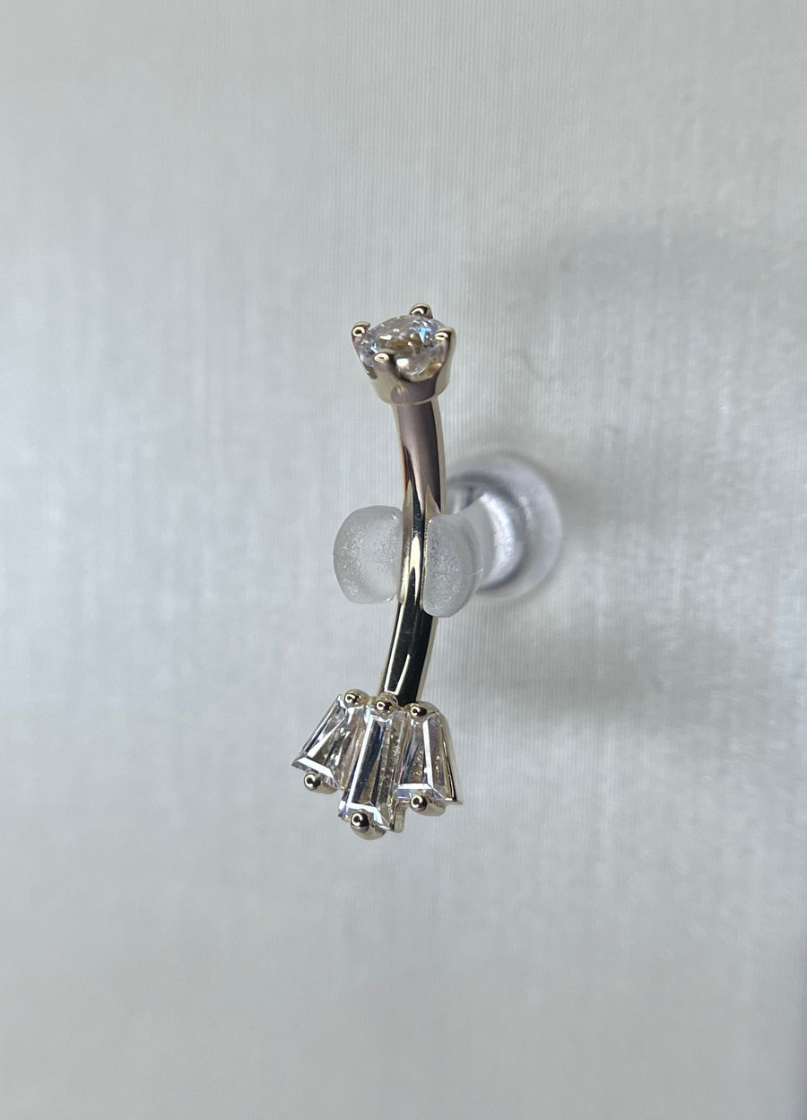 BVLA Oceane 3 Navel
