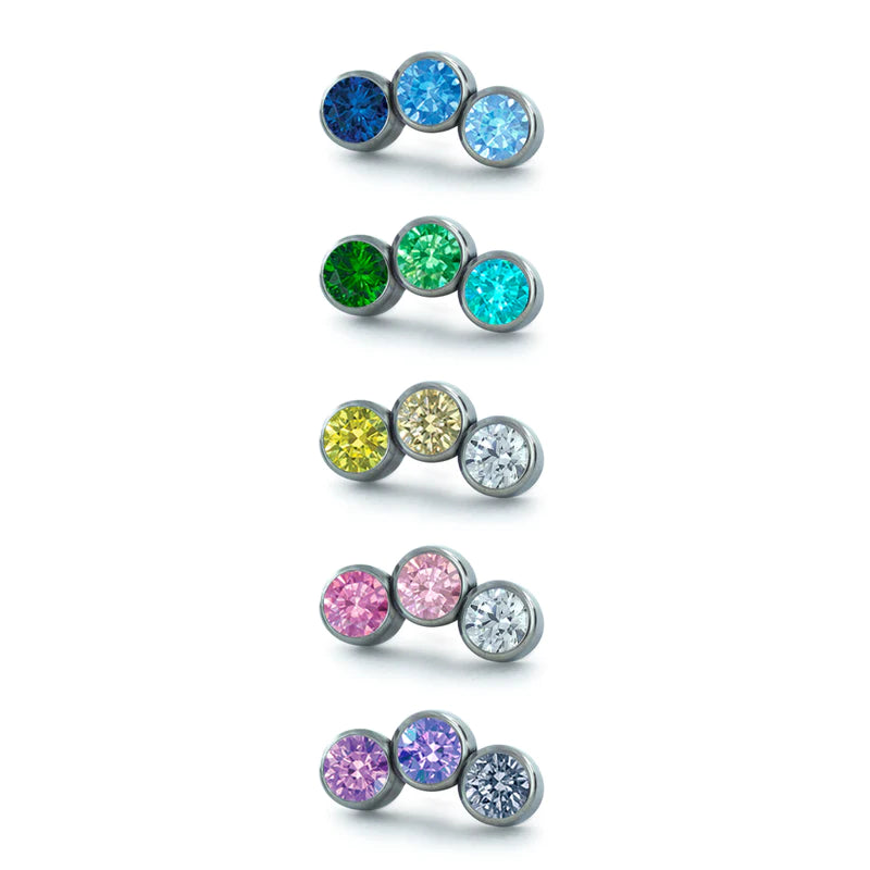 NeoMetal Petite Cluster