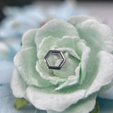 Body Gems Open Hexagon