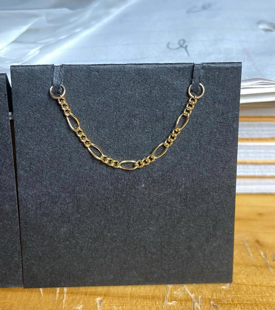 Hialeah Papi Chain