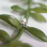 Modern Mood Pippa Diamond & Pearl