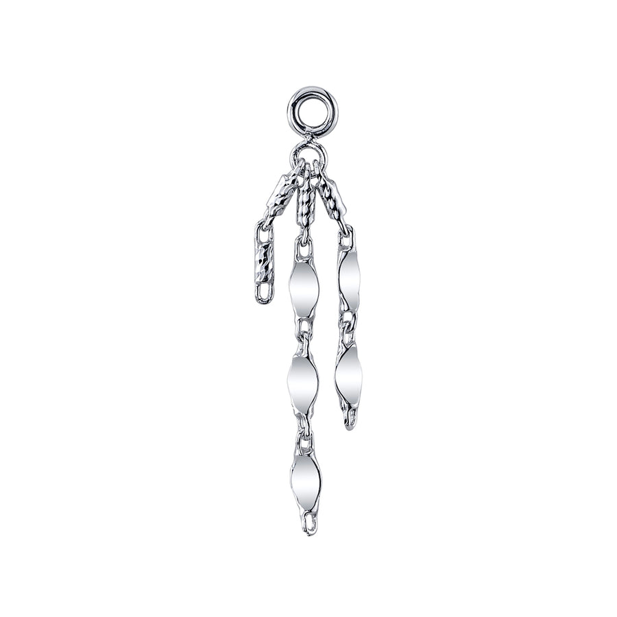 BVLA Portia Charm