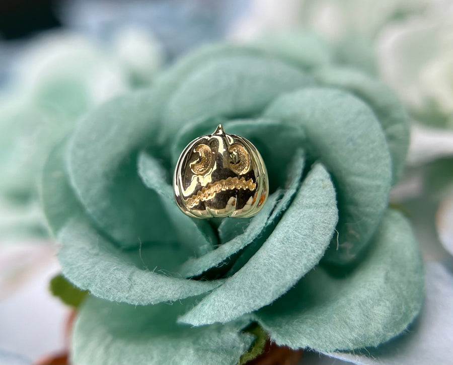 Anatometal Pumpkin V1