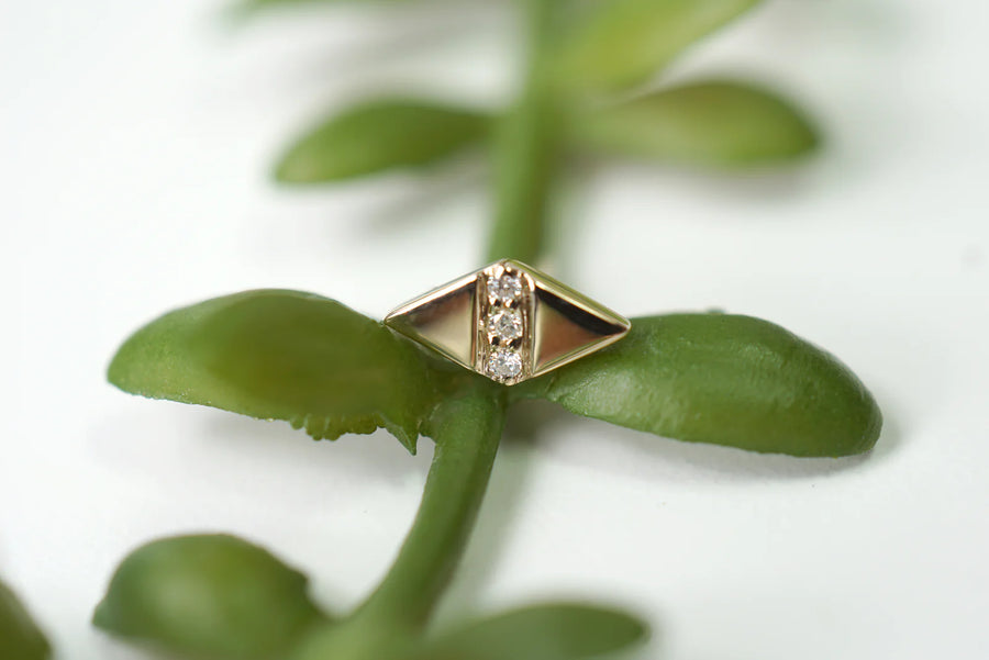 Modern Mood Rhombus Venus Mini