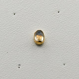 Diablo 18k Rainbow Moonstone