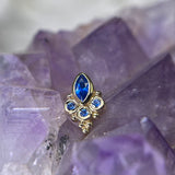 BVLA Mini Marquise Sarai