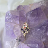 BVLA Mini Marquise Sarai