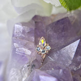 BVLA Mini Marquise Sarai