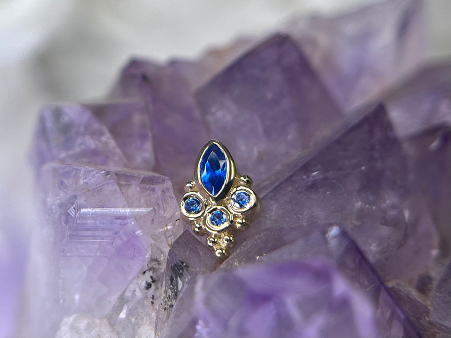 BVLA Mini Marquise Sarai