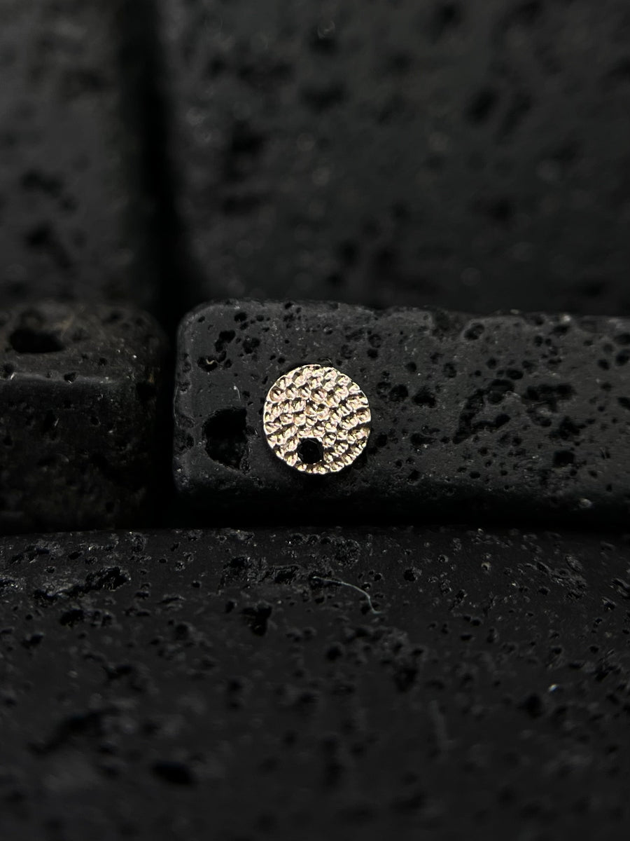 Dusk Disks with Stone