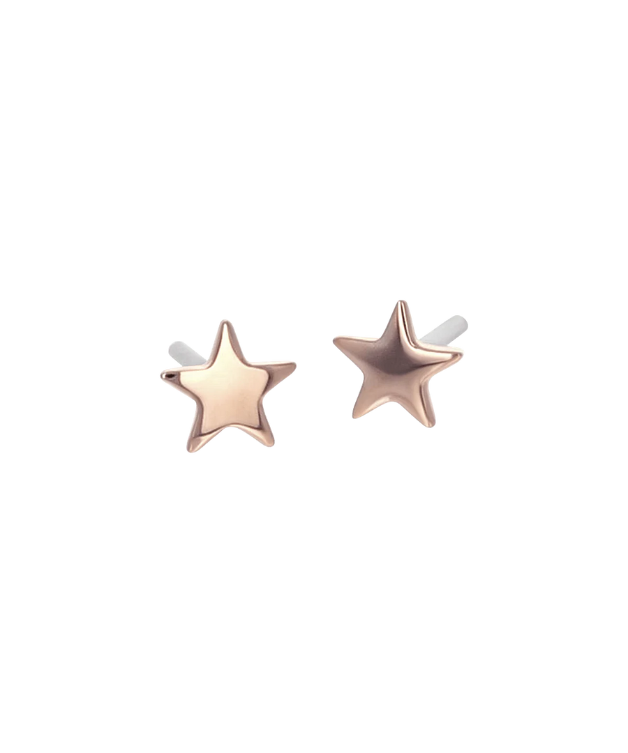 Anatometal Tiny Star