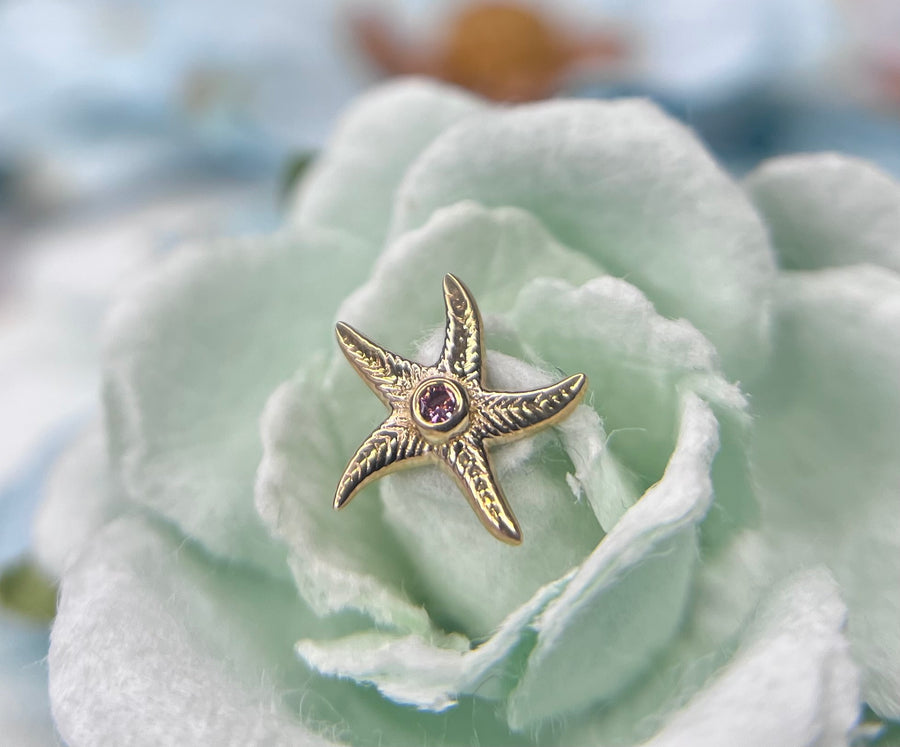 Body Gems Starfish