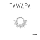 Tawapa Titanium Regal