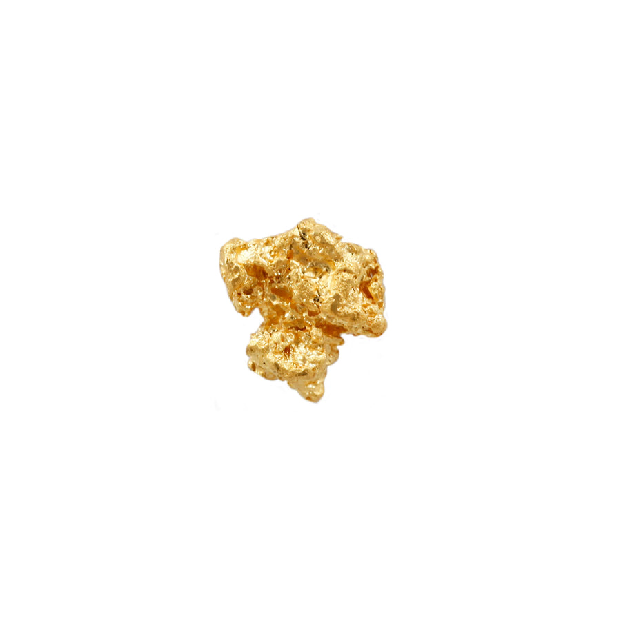 Quetzalli Gold Nugget