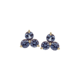 Anatometal 18k Trinity