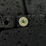 Dusk Disks with Stone